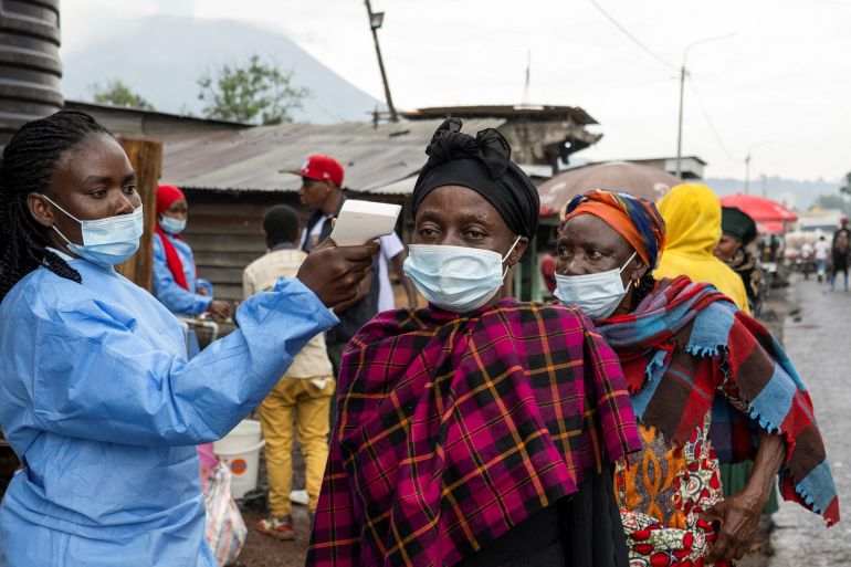 Le directeur général de l&rsquo;OMS annonce que le nombre de décès suspects liés à Ebola s&rsquo;élève à 220, l&rsquo;épidémie « nous dépassant ».