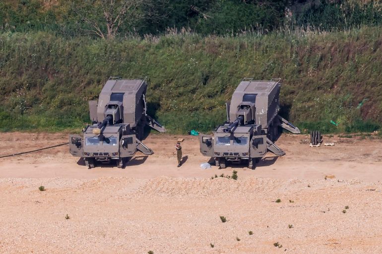 Ce qu&rsquo;Israël dessine et ce que le terrain révèle : une enquête met au jour l&rsquo;étendue du contrôle de l&rsquo;occupation à Gaza, au Liban et en Syrie.